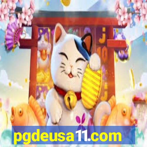 pgdeusa11.com