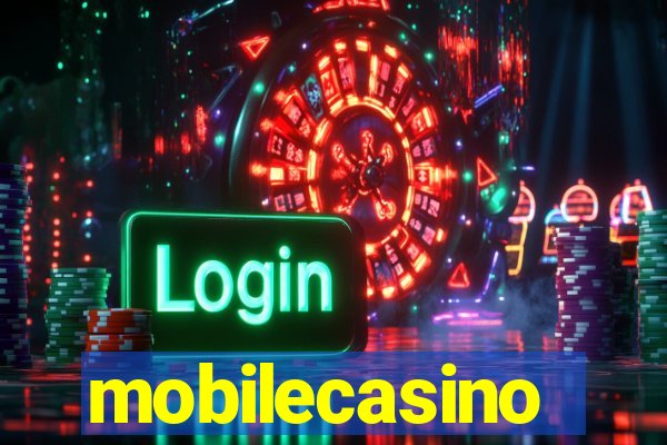 mobilecasino