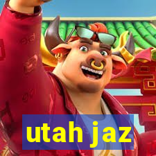 utah jaz