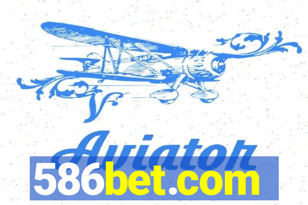 586bet.com