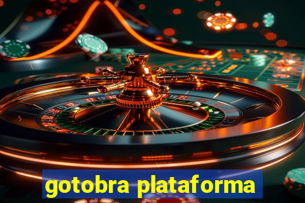 gotobra plataforma