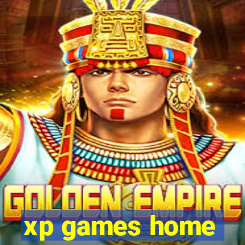 xp games home