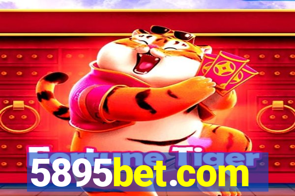 5895bet.com