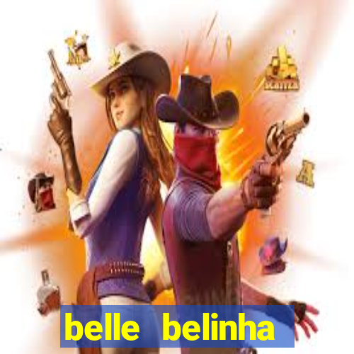 belle belinha videos vazados