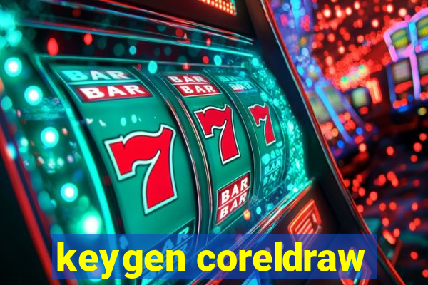 keygen coreldraw