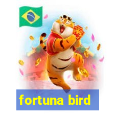 fortuna bird