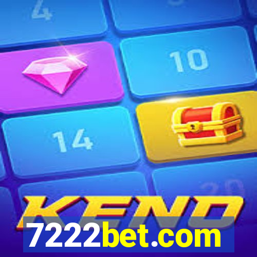 7222bet.com