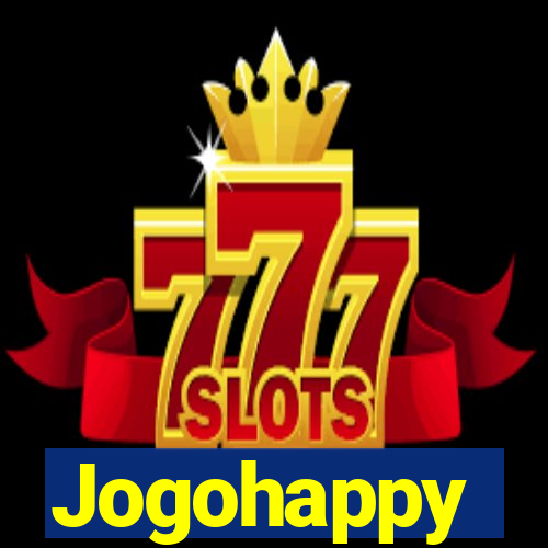 Jogohappy