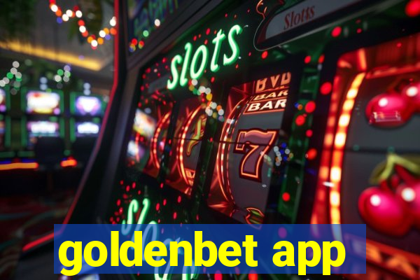 goldenbet app