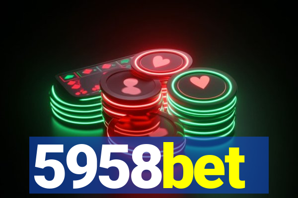 5958bet