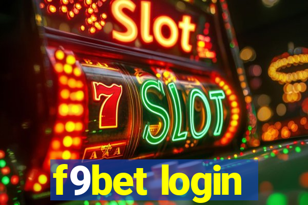 f9bet login