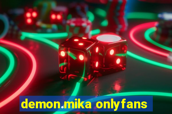 demon.mika onlyfans