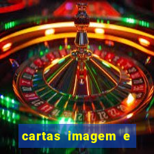 cartas imagem e ação pdf