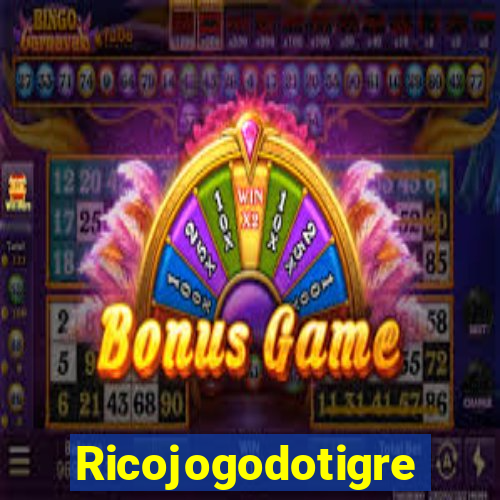 Ricojogodotigre