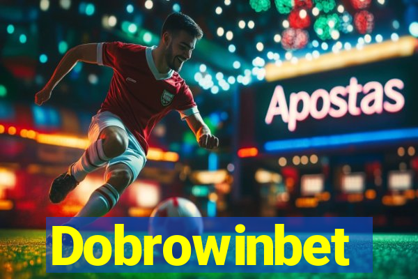 Dobrowinbet