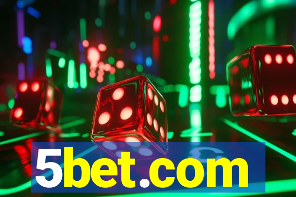 5bet.com