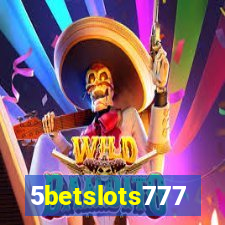 5betslots777