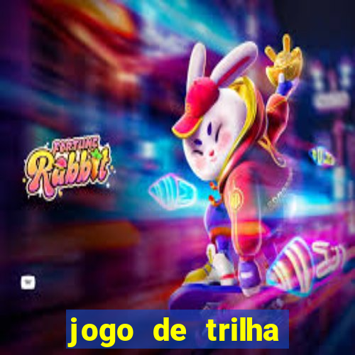 jogo de trilha para imprimir