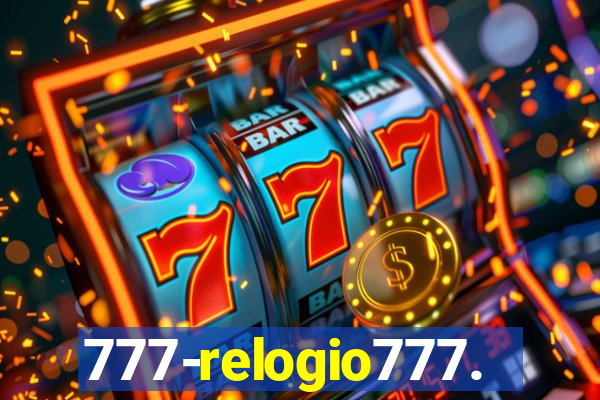 777-relogio777.net