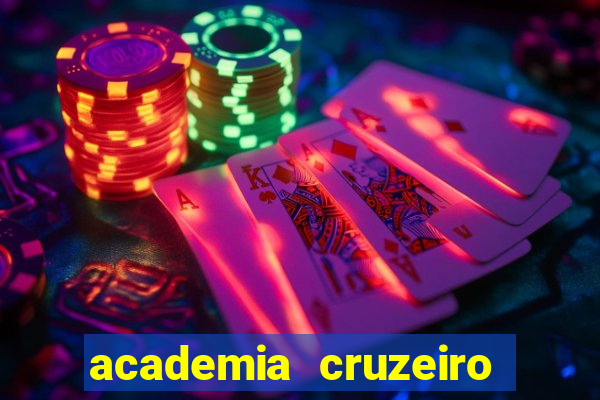 academia cruzeiro do sul betim