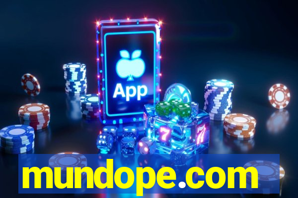 mundope.com