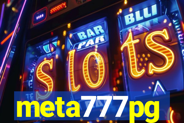 meta777pg