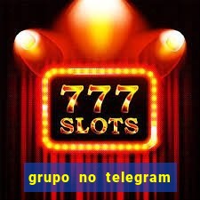 grupo no telegram de jogos hackeados