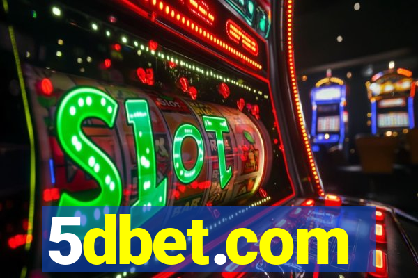 5dbet.com