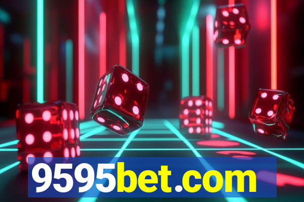 9595bet.com