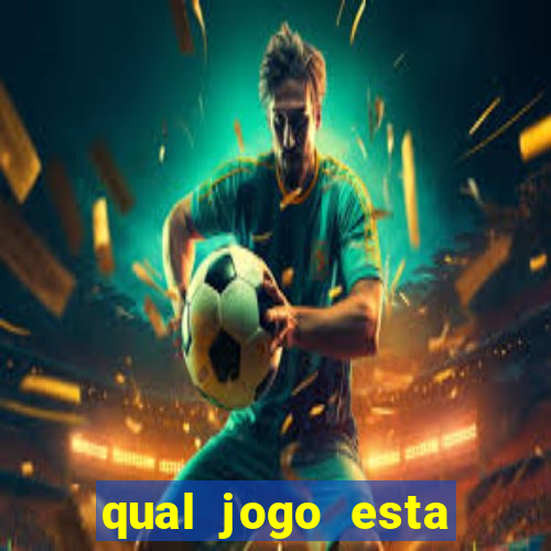 qual jogo esta pagando mais agora