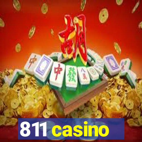 811 casino