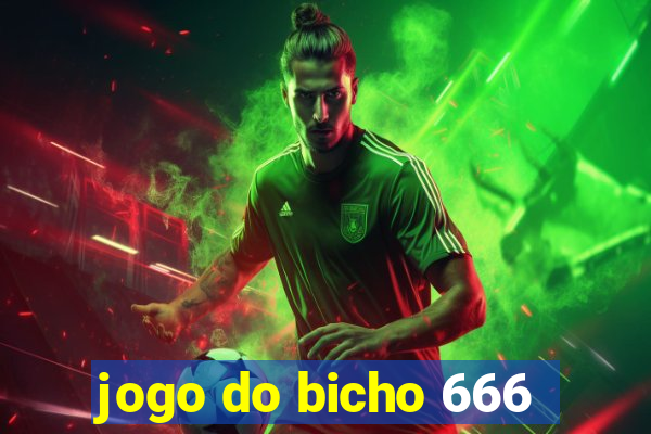 jogo do bicho 666