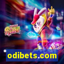 odibets.com