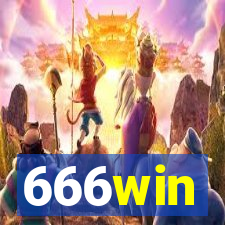 666win