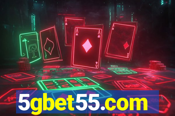 5gbet55.com