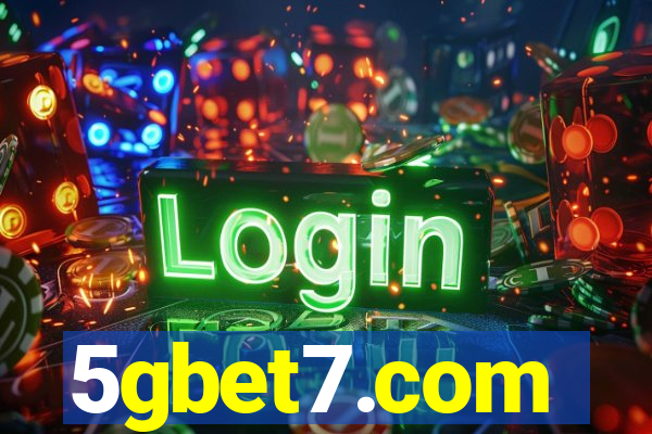 5gbet7.com