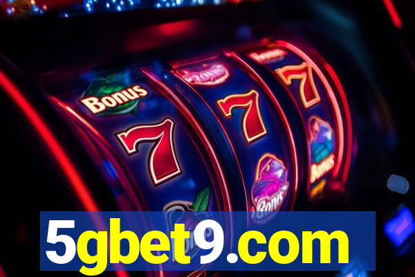 5gbet9.com