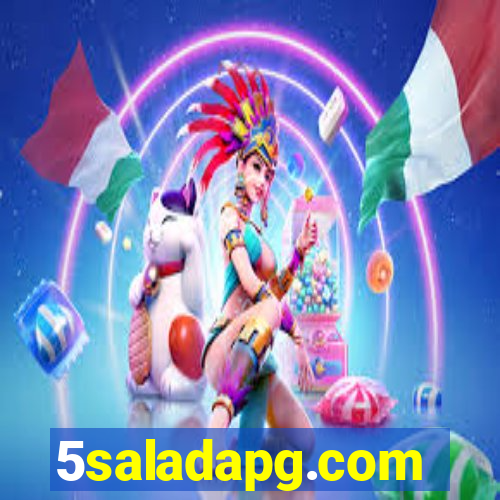 5saladapg.com