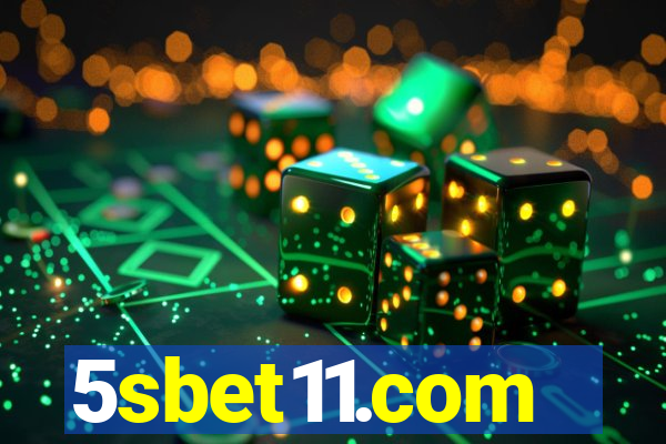 5sbet11.com