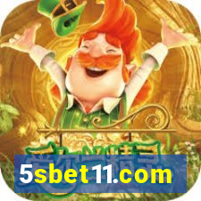 5sbet11.com