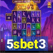 5sbet3