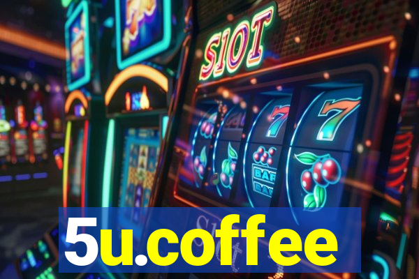 5u.coffee