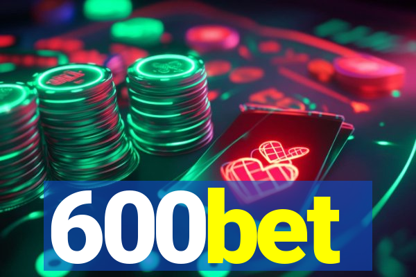 600bet