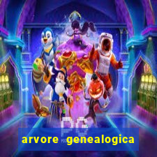 arvore genealogica dos gracie