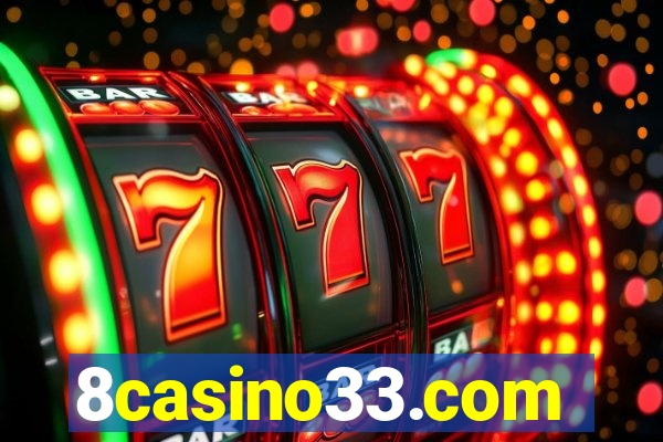 8casino33.com