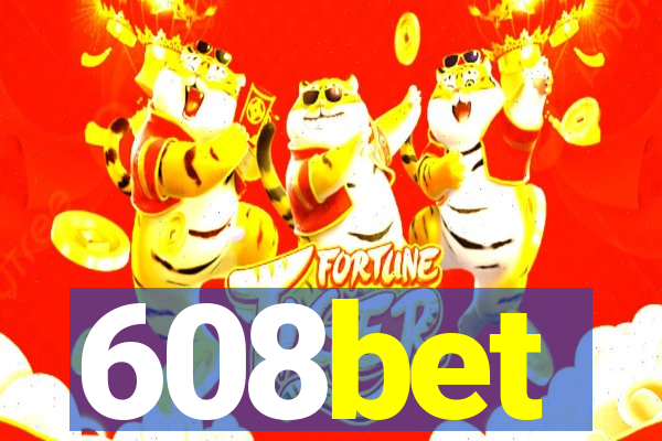 608bet