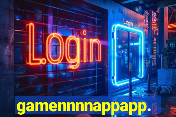 gamennnnappapp.com