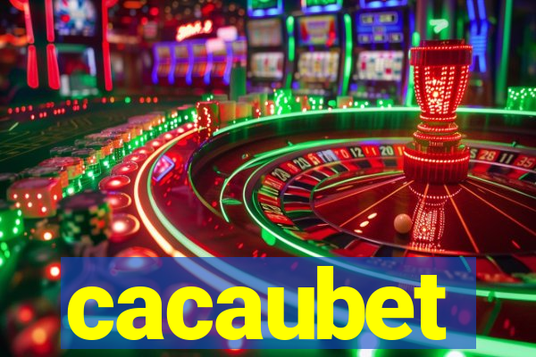 cacaubet