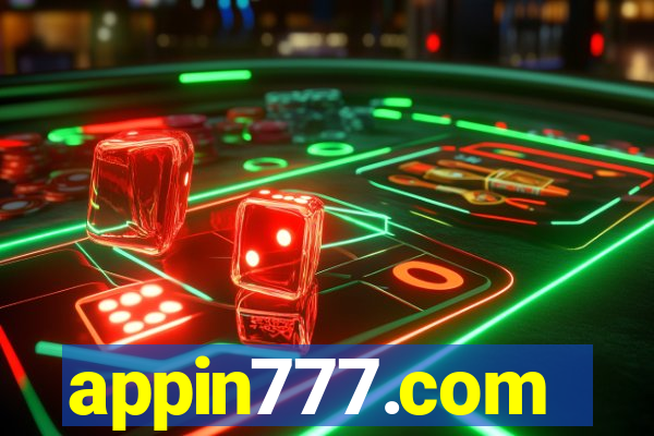 appin777.com