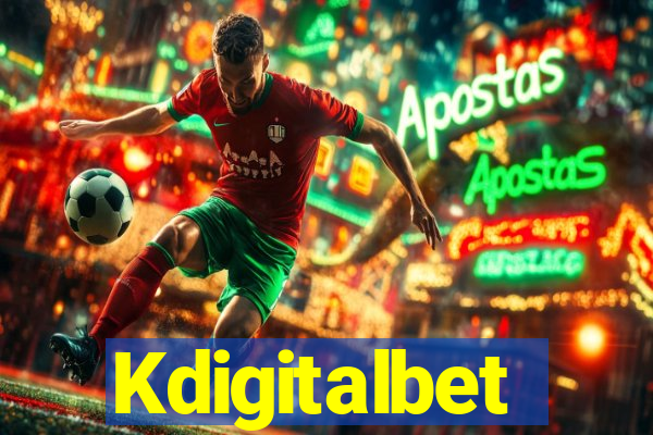 Kdigitalbet